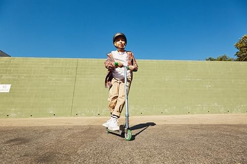 Razor A Kick Scooter for Kids - Lightweight, Foldable, Aluminum Frame, and Adjustable Handlebars