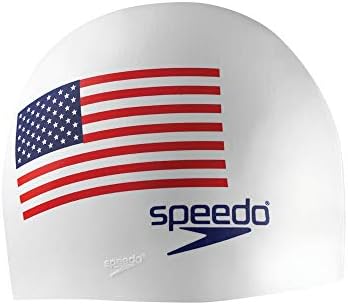 Speedo Swim Cap Silicone