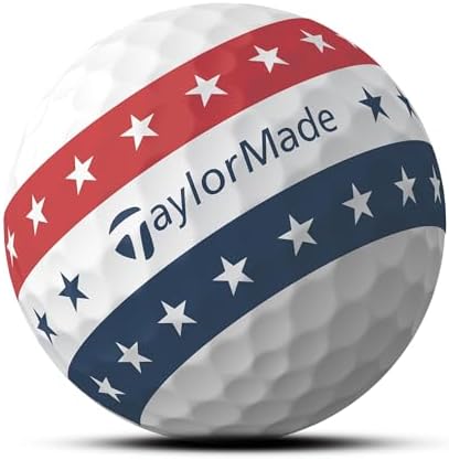 TaylorMade Golf Tour Response Stripe