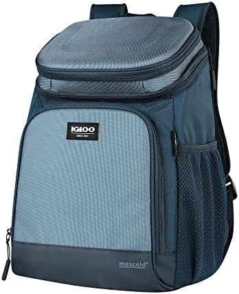 Igloo Backpack Coolers (18-30 Can)