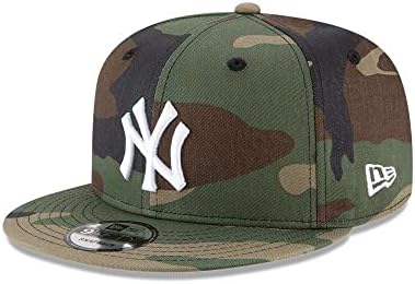 New Era NBA Men's 9Fifty Snapback Cap
