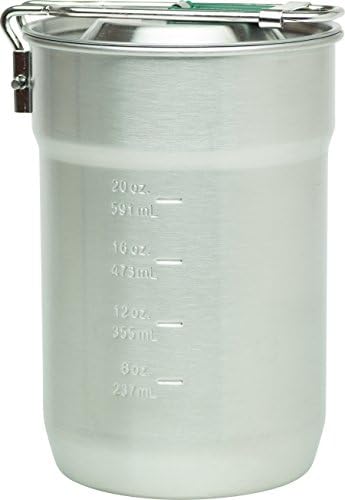 STANLEY Adventure The Nesting Two Cup Cookset
