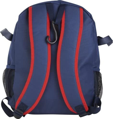 Rawlings | REMIX T-Ball & Youth Backpack Equipment Bag | Baseball/Softball | Multiple Colors