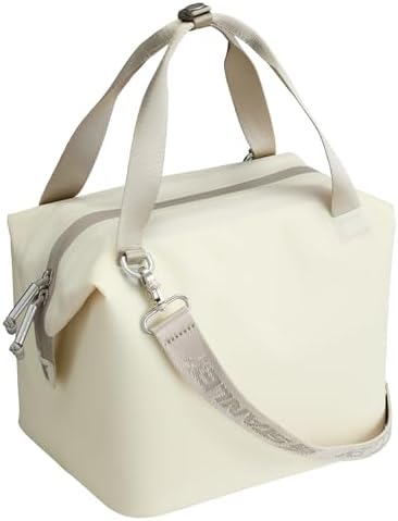 Stanley All Day Julienne Mini Soft Cooler Bag and Lunch Box | Can Cooler with Handles and Strap | 12 Hour Cooling | Insulated Travel Bag with Zipper | BPA-Free