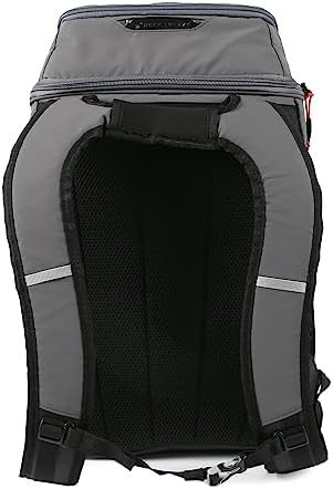Titan Deep Freeze Ice Wall Backpack Cooler 30 Can Cooler Bag with Ice Packs