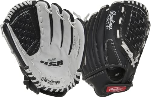 Rawlings | RSB Slowpitch Softball Glove Series | Multiple Styles
