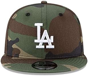 New Era NBA Men's 9Fifty Snapback Cap