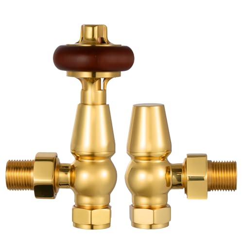 Classic Thermostatic Valve
