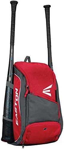 Easton | GAME READY Backpack Equipment Bag | Adult | Baseball & Softball | Multiple Colors