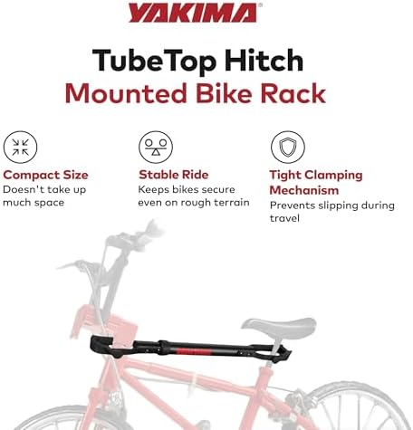 Yakima TubeTop Adapter