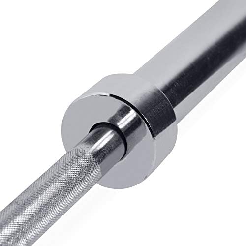 CAP Barbell Olympic Bars | Multiple options