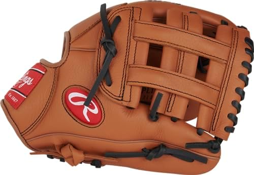 Rawlings | Select PRO LITE Youth Baseball Glove | Pro Player Models | Sizes 10.5" - 12.25" | Multiple Styles