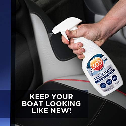 303 (30306) Marine UV Protectant Trigger Sprayer, 32 fl. Oz