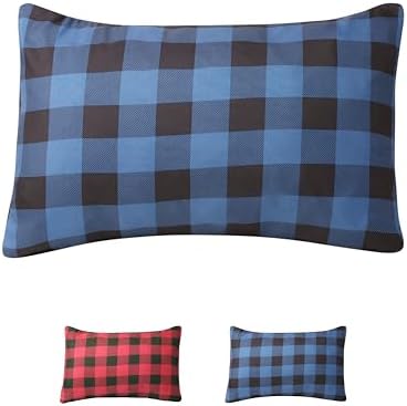 TETON Sports Camp Pillow; Great for Travel, Camping and Backpacking; Washable