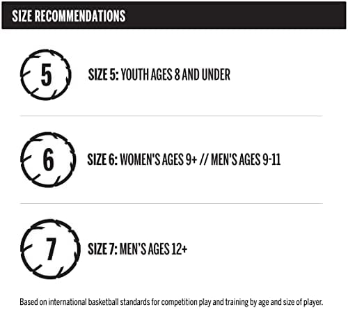 WILSON NBA DRV Series Basketball