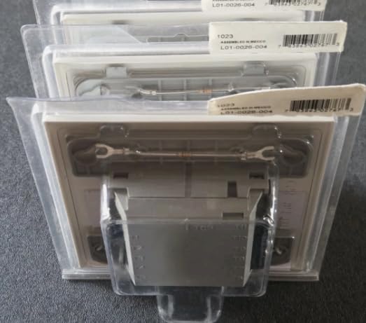 New IDP-Control Addressable Module Detector IDP-Control