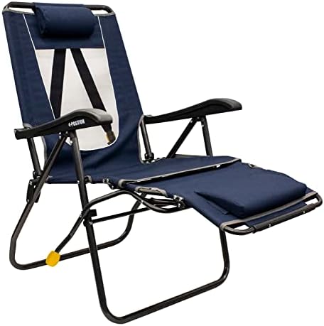 GCI Outdoor Legz Up Lounger Outdoor Lounge Chair