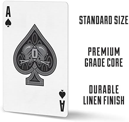 YouTheFan NCAA Classic Series Playing Cards