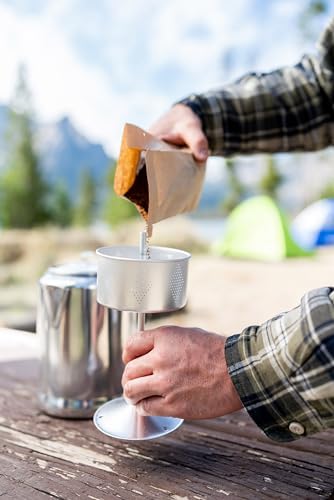 Stansport Percolator Coffee Pot