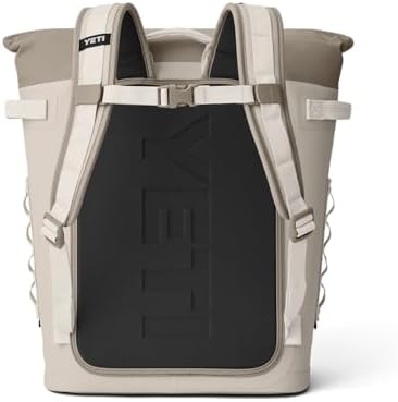 YETI Hopper M Series Backpack Soft Sided Coolers with MagShield Access
