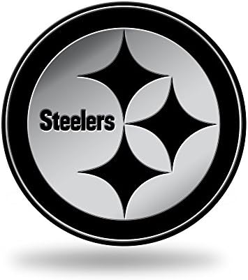 NFL Molded Auto Emblem