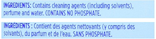 Swiffer FBA_23679CT WetJet Multi Purpose Solution 42.31.25 ozliter, Multicolor, Open Window Fresh Scent, 42.2 Fl Oz
