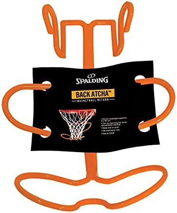 Spalding Back Atcha Ball Return Training Aid