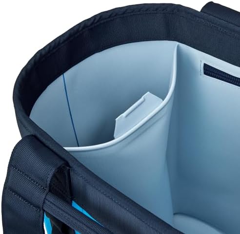 YETI Camino 35 Carryall with Internal Dividers, All-Purpose Utility, Boat and Beach Tote Bag, Durable, Waterproof