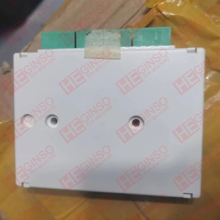Notifier FDMR-1 Multiple Module with Two Monitor INPUTS and Two Relay OUTPUTS