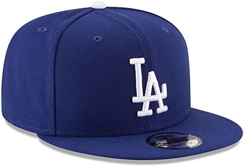 New Era mens Snapback