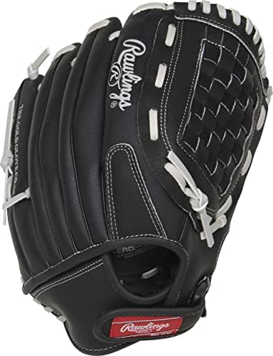 Rawlings | RSB Slowpitch Softball Glove Series | Multiple Styles