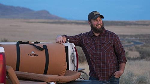 TETON Sports Sleeping-Bags Mammoth