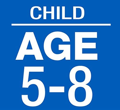 BELL Marvel Spiderman Hero Helmet, Red, Child (5-8 yrs.)