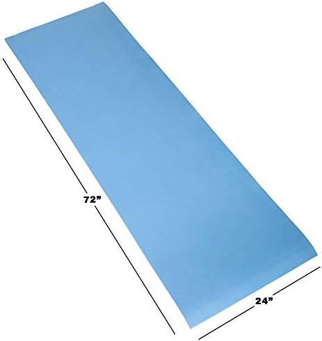 Yoga Mats by Wakeman