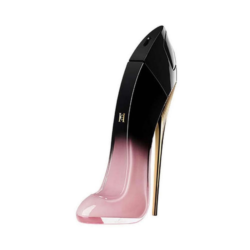 Carolina Herrera Good Girl Blush Elixir for Women - 1.7 oz EDP Spray