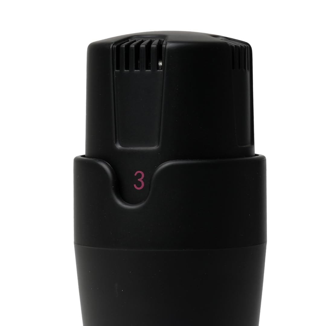 Black Angled Thermostatic Radiator Valves TRV Modern Radiator Valves 15mm x 1/2" (Set of 2) for Heated Towel Rails & Central Heating Radiators Radiator Valve Set