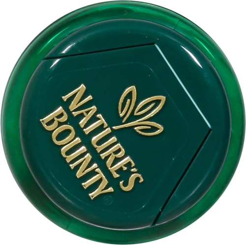 Nature's Bounty Melatonin, Promotes Relaxation & Sleep, 100% Drug Free Sleep Aid, 3 mg, 120 Quick Dissolve Tablets (Pack of 3)