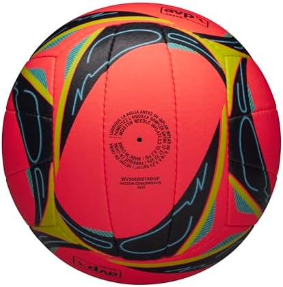 WILSON AVP Game Volleyballs - Official Size