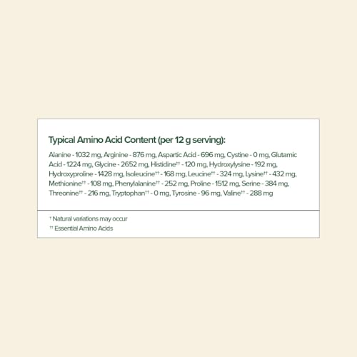 Great Lakes Wellness Collagen Peptides Powder for Skin, Hair, Nails, Joints & Digestion - Unflavored - Quick Dissolve Hydrolyzed, Non-GMO, Keto, Kosher - 20 Sticks