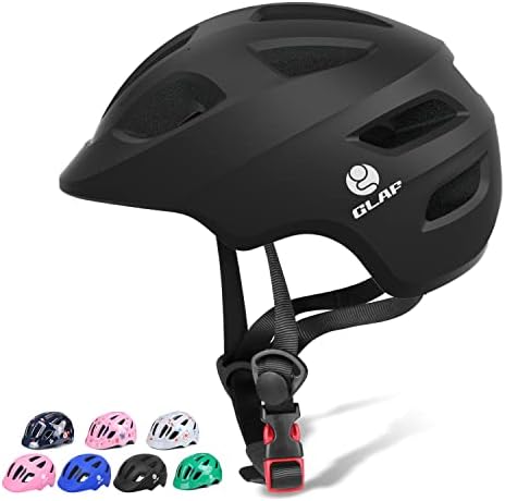 GLAF Baby Bike Helmet Infant Helmet for Toddler 1 Year Old and up Girls Boys Multi Sport Adjustable for Scooter Bicycle Kids Youth Child Skateboard Safety Cycling