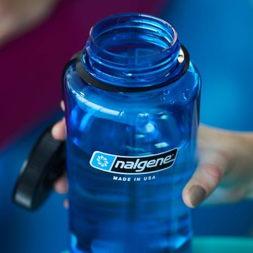 Nalgene 348770 Wide Mouth 32oz