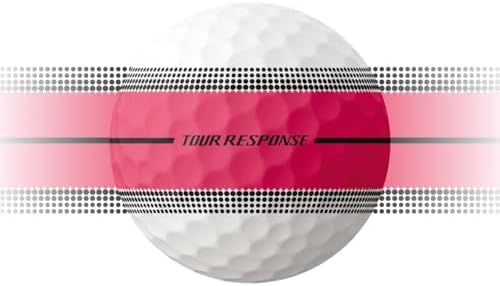 TaylorMade Golf Tour Response Stripe