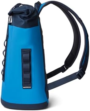 YETI Hopper M Series Backpack Soft Sided Coolers with MagShield Access