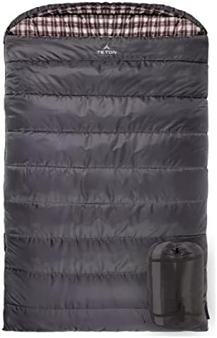 TETON Sports Sleeping-Bags Mammoth