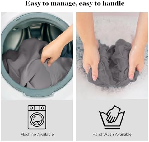 Sleeping Bag Liner,Travel Sheet & Adult Sleep Sack, Camping Sheets Travel Sleep Sack for Backpacking,Hotels & Hostels -Lightweight Single &Double Travel Sheet Camping Sheets