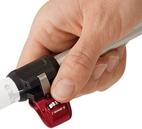 MSR DynaLock Ascent Foldable Carbon Backcountry Trekking Poles