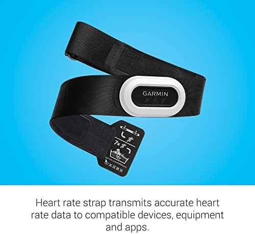 Garmin HRM Pro Plus