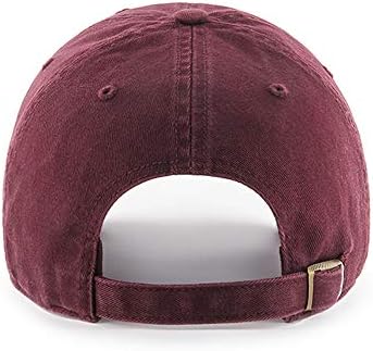 '47 MLB Mens Men's Brand Clean Up Cap One-Size