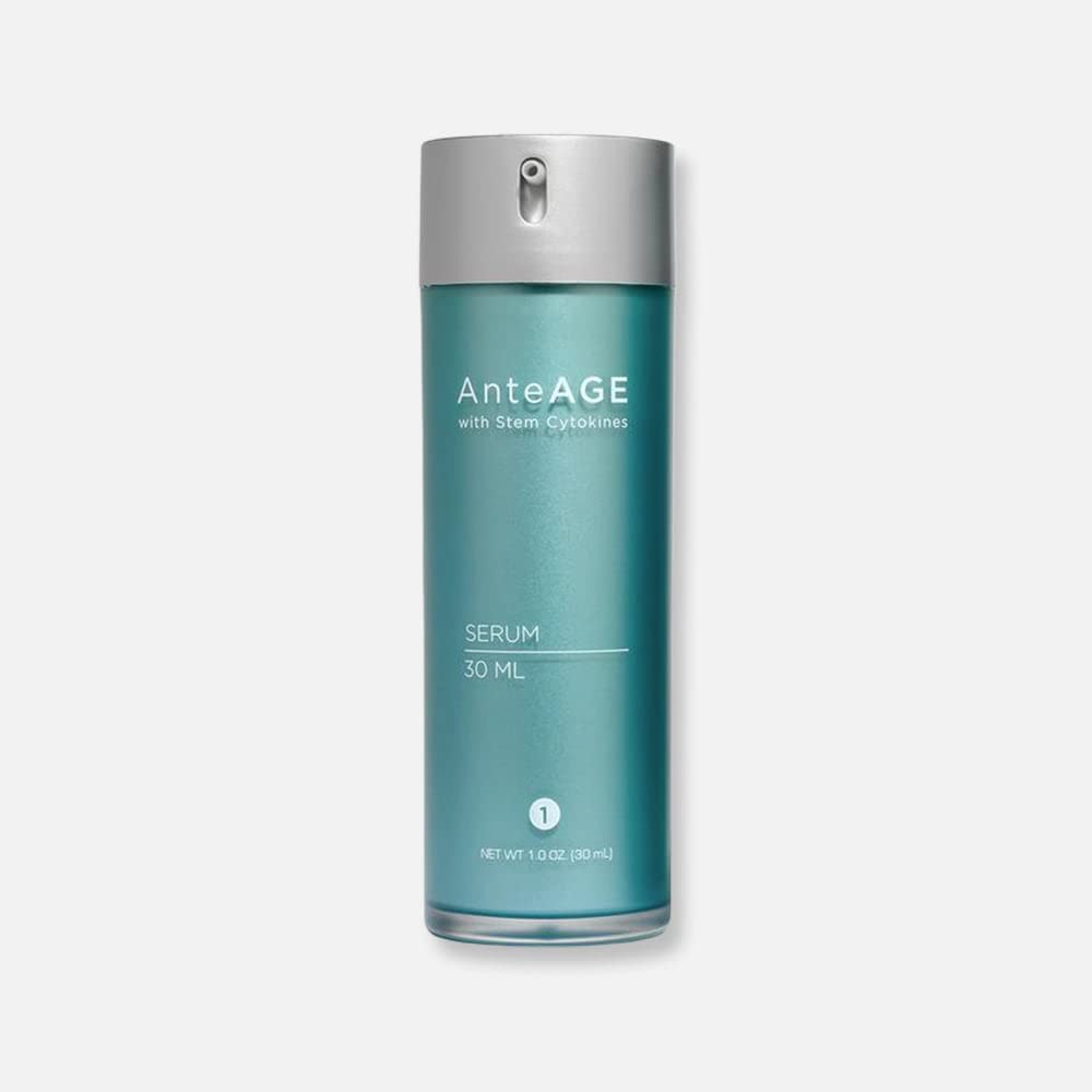 AnteAGE Facial Serum (1 FL. OZ. / 30ML)