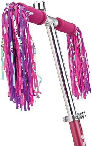 Razor A Kick Scooter for Kids - Lightweight, Foldable, Aluminum Frame, and Adjustable Handlebars